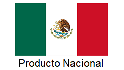 Producto Hecho en México